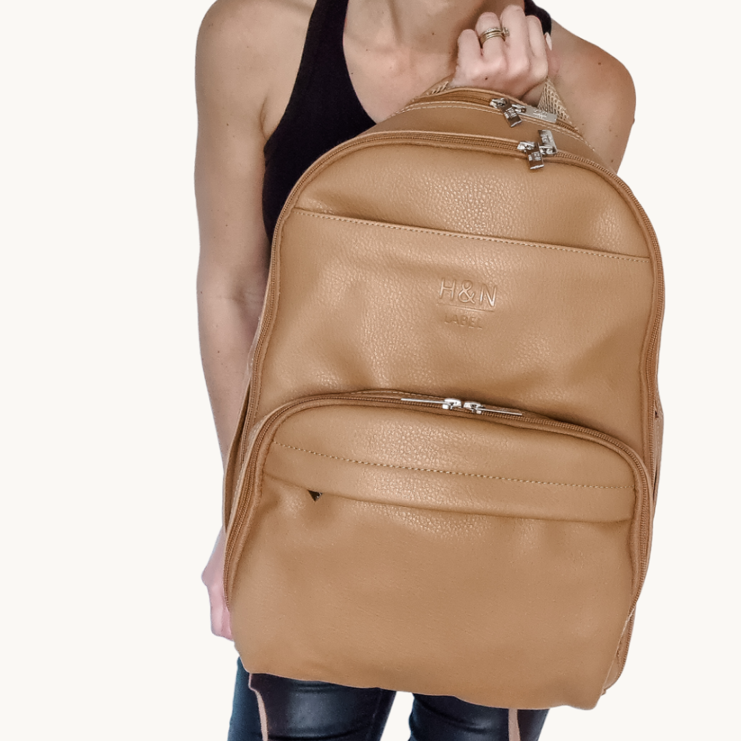 Best Fashion Anti Theft Women Backpacks | The Store Bags